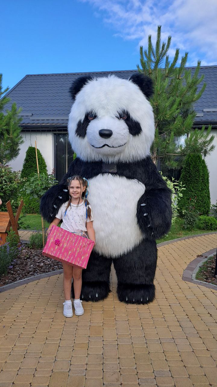 Panda20